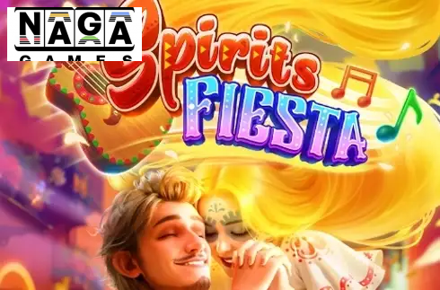 Spirits Fiesta